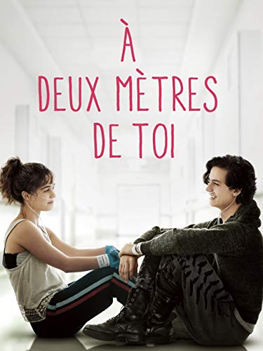 A deux mètres de toi