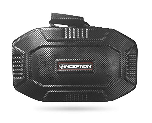 Inception Designs Large Paintball Marker Case - Egg Crate Foam #TOP1