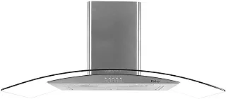 Coifa e Depurador Philco Pco90g Glass 220v 220v