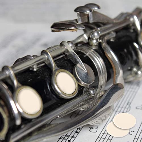 Vis de clarinette et kit de réparation pour entretien d'instruments à vent - 3
