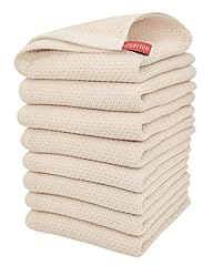 Beige-8 Pack