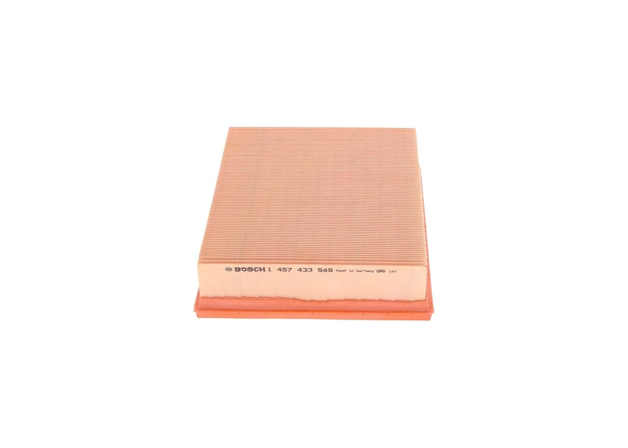 Bosch 1457433549 Air Filter Fits Land Rover Range Rover II Discovery II Defender