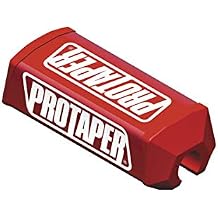 Pro Taper 2.0 Square Bar Pad Race RED