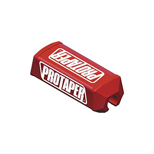 Pro Taper 2.0 Square Bar Pad (Race RED) #1