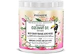 Novex Aceite de Coco Mascarilla Capilar 400g