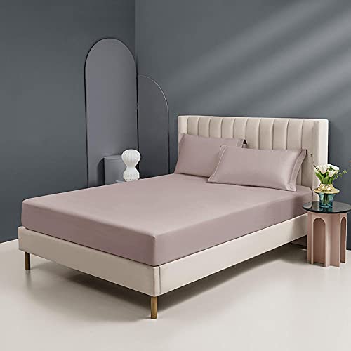 FFLDM Douceur d'intérieur Drap Housse Cover