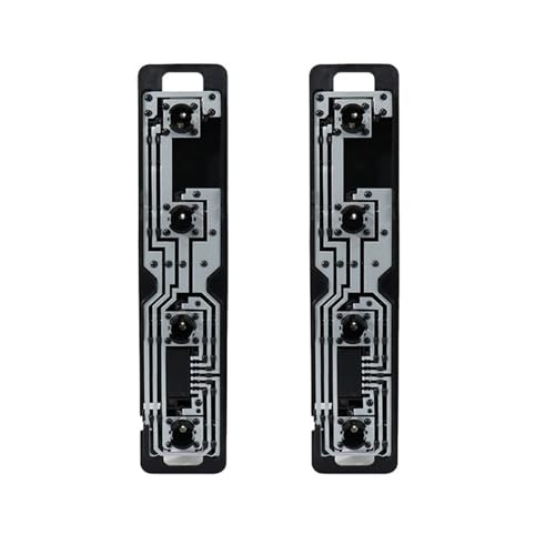 Feu arrière pour Benz Sprinter 1995-2006 avec circuit imprimé gauche et droite