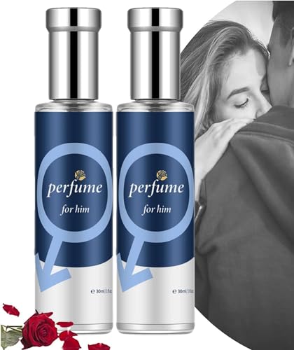 Alpha Parfum Pheromone Pour Homme,Parfum Cologne,Parfume Phéromones,Brume Corporelle Parfumée,Eau Toilette Spray,Parfums Au Pheromone Homme Pour Attire...