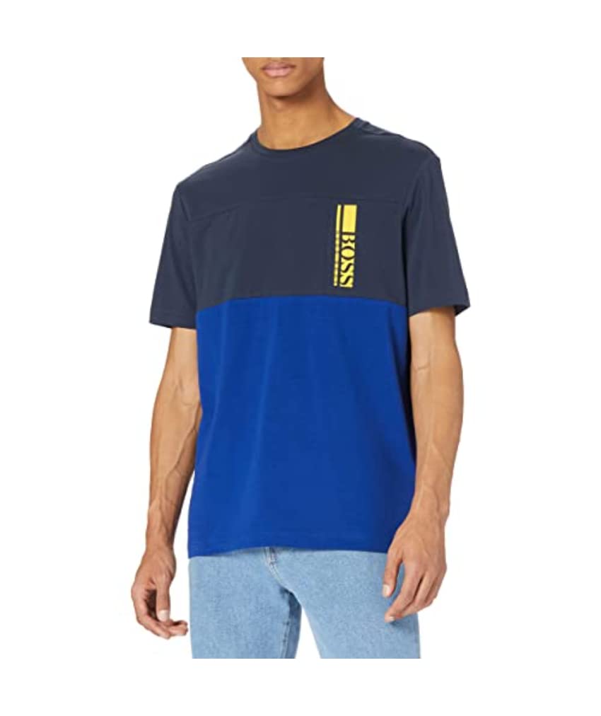 BOSS Men's Tee 7 10223985 01 T-Shirt