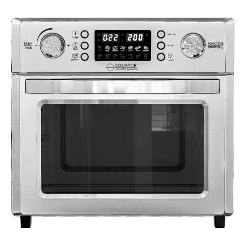Equator Advanced Appliances AF 500