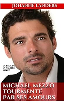 Paperback Michael Mezzo tourmente par ses amours [French] Book