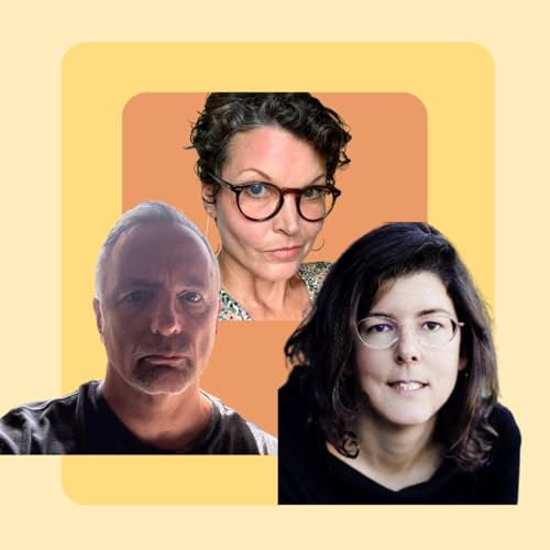 "Atopos: Neurodiversity & the Power of Participatory Sense-Making"