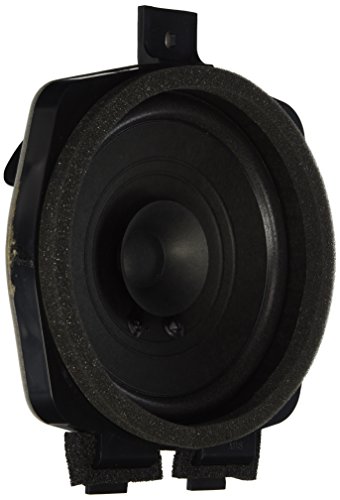 GM Genuine Parts 25858090 Front Door Radio Speaker