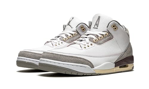 Jordan Womens Air Jordan 3 Retro SP WMNS DH3434 110 A Ma Maniére - Raised by Women - Size 5W