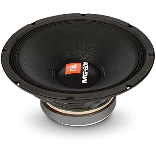 JBL Woofer 25,4 cm 300 Watts RMS - 4 Ohms