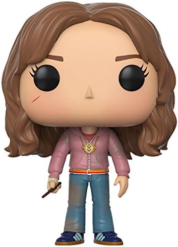 Amazon Pop ハリー ポッター ハーマイオニー グレンジャー 逆転時計付き版 フィギュア ドール 通販 Amazon Pop ハリー ポッター ハーマイオニー グレンジャー 逆転時計付き版 フィギュア ドール 通販