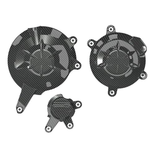 Protection moteur ER6F pour éviter les fissures de carter moto