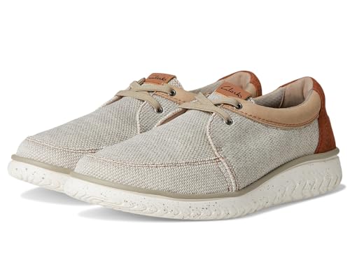 Clarks Men's Relaxlite Lace Sneaker