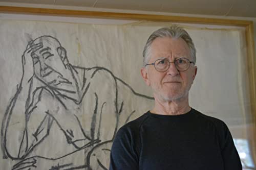 Curtis White - Transcendent: Art and Dharma in a Time of Collapse