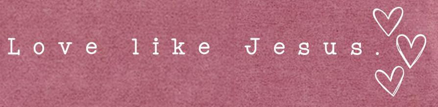 LBP Love Like Jesus Shirt Christian Minimalist Shirt for Women Faith-Based Tees Christian Tops - Image 7