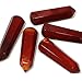Red Mookaite Crystal Massage Wand ~70mm