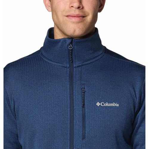 Image of Columbia Men's Fleece Standard Jacket