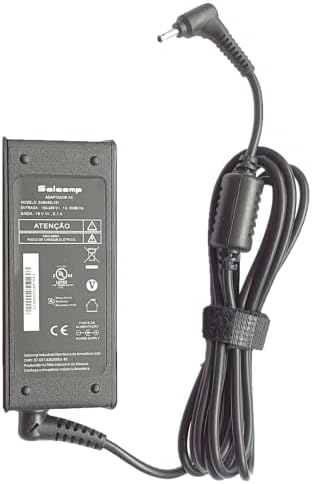 Fonte Carregador Para Samsung Flash F30 Np530xbb 19v 2.1a Br