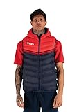 Tessuto: Shell & Lining: 100% Nylon - Padding: 100% Poliestere