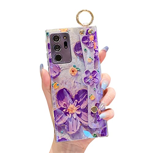 Coque Samsung Note 20 Ultra paillettes silicone souple antichoc