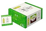 辻利 煎茶 三角ティーバッグ 50P 2グラム (x 50)