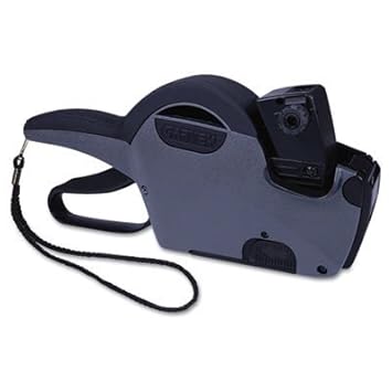 Pricemarker Kit, Model 22-7, 1-Line, 7 Characters/Line, 7/16 x 13/16 Label Size