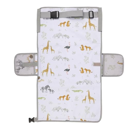 Generico Camas de avión para niños | Extensión del asiento aéreo | Accesorios para Vuelo con y Familias
