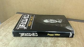 Hardcover James, Book