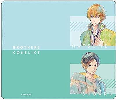 Amazon Co Jp Brothers Conflict 2nd Season 手帳型スマホケース Pale Tone Series 朝日奈 棗 朝日奈 昴 家電 カメラ