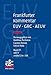 Produktbild Frankfurter Kommentar zu EUV, GRC und AEUV: Band 4: AEUV, Artikel 216-358
