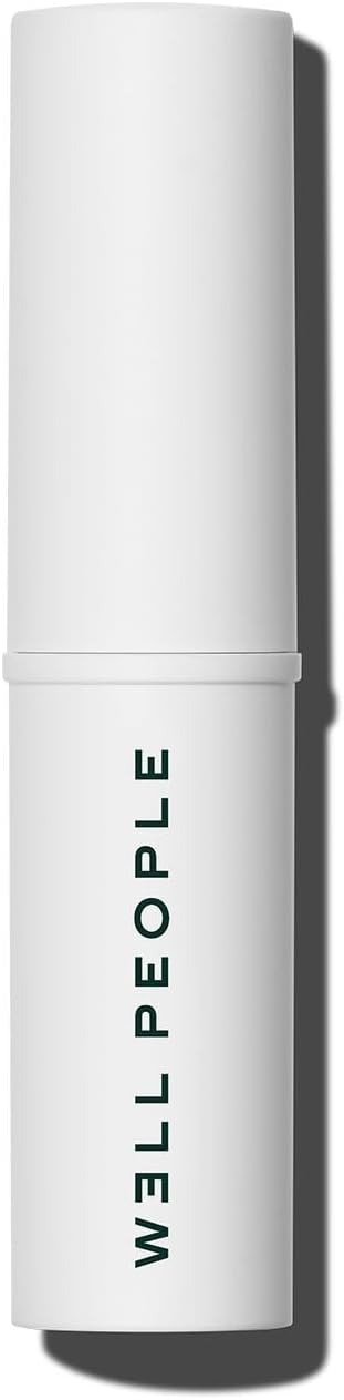 Well People Supernatural Complexion Stick Foundation + Concealer, Buildable, Light-to-Medium Coverage, Soft Matte Finish, Lightweight + Hydrating, Multi-Use, Vegan & Cruelty-Free, 10 Fair Cool