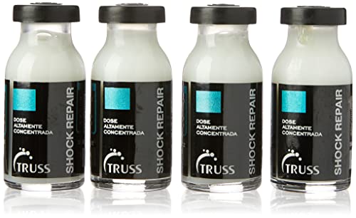 Truss Tratamento Shock Repair 4 und 17 ml