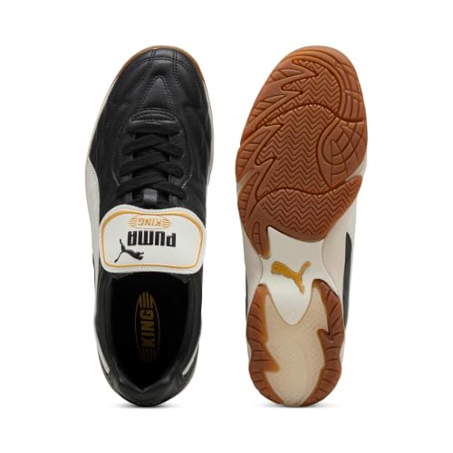 Image of Puma Unisex-Adult King Indoor Sneaker