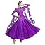 034 Viloet Purple