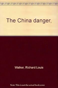 Paperback The China Danger Book