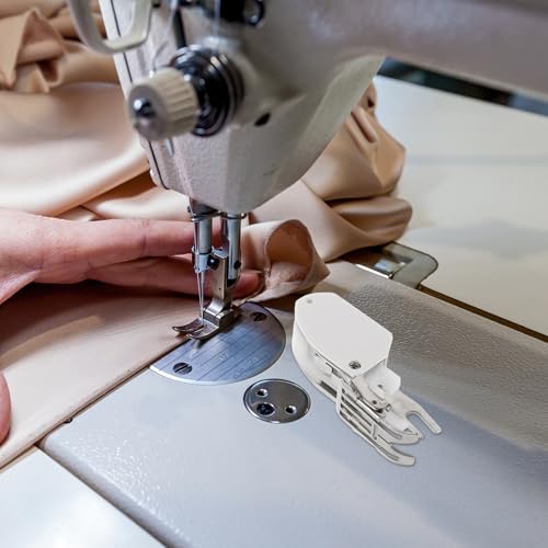 Prensatela Multifuncional para Máquina de Coser Baluue miniatura 6