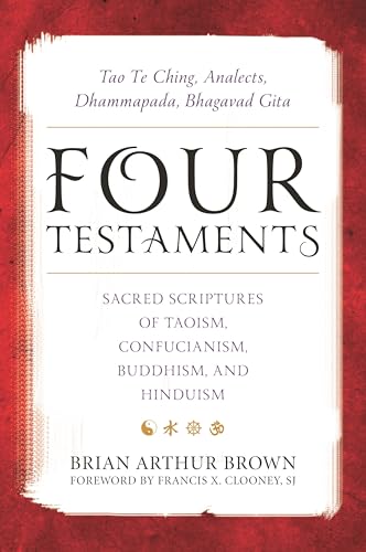 Four Testaments view 2
