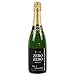 Élivo Zero Zero Deluxe Sparkling Non-Alcoholic Sparkling White Wine 750ml