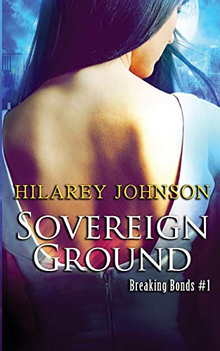 Sovereign Ground (Breaking Bonds)