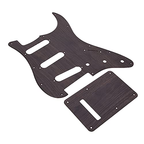 Pickguard de guitare, accessoires de guitare en feuille d’aluminium, pour les amateurs de guitare - Les Beatles, Paul McCartney, John Lennon, RIngo Starr, George Harrison Pickguard de guitare, accessoires de guitare en feuille d'aluminium, pour les amateurs de guitare – Image 3