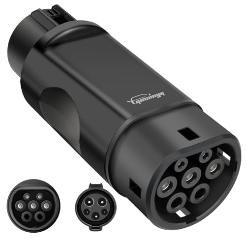 GUWIEYG Type 1 to Type 2 Adapter