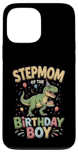 Stepmom Of The Birthday Party �ߑ� ���� �{�[�i�X�}�} �X�}�z�P�[�X iPhone 13 Pro Max �p