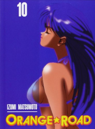 Orange Road: 10