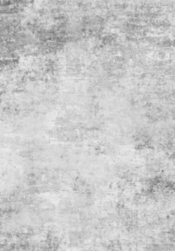 Abstract Washable 2x10 Runner Rug: Non-Slip Entryway Hallway Kitchen Rugs Indoor Low Pile Stain Resistant Carpet Soft Foldable Runners Ultra Thin Home Decor Gifts for Housholds/Newlyweds 2X10 Grey