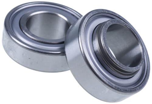 Image of 2PCS 4167554-01 High Temp Grease Spindle Bearing Compatible with BobCat Bunton Ryan Steiner